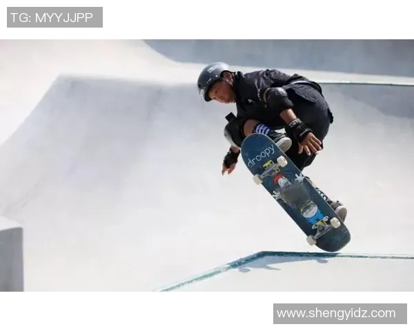 上海滑板队在极限运动会中以67分领跑积分榜展现出色实力 上海滑板队在极限运动会中以67分领跑积分榜展现出色实力