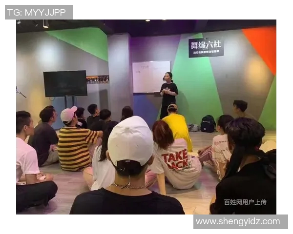 广州街舞队控制打法的运动专业分析与实践探讨 广州街舞队控制打法的运动专业分析与实践探讨