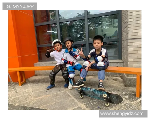 滑板运动聚焦上海滑板队的比赛经验与成长之路探讨 滑板运动聚焦上海滑板队的比赛经验与成长之路探讨