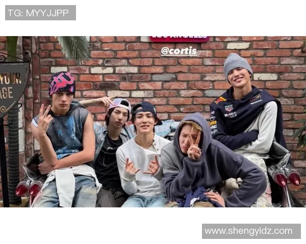 运动热议街舞广州街舞队如何通过团队协作推动体育文化的变革与发展 运动热议街舞广州街舞队如何通过团队协作推动体育文化的变革与发展