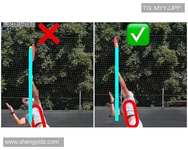 网球新手必看全面技术入门攻略助你快速提升球技与比赛信心 网球新手必看全面技术入门攻略助你快速提升球技与比赛信心