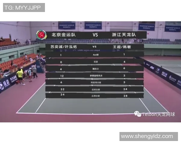 体育实时数据西安网球队与杭州网球队耐力对决赛后分析与总结