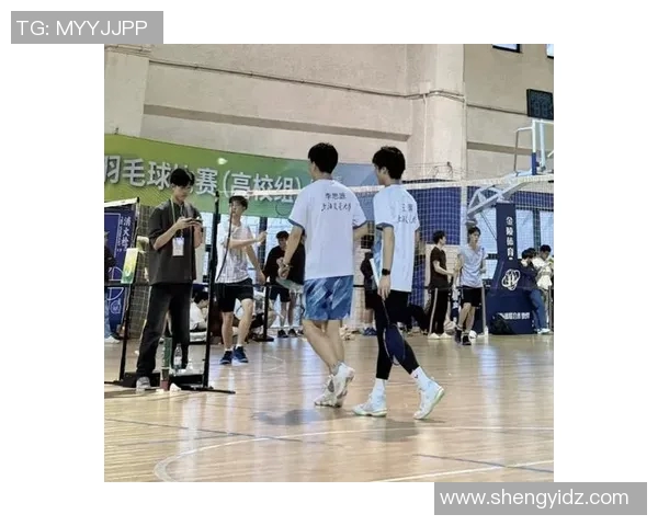 体育实时数据上海羽毛球队在羽毛球状态排行榜中荣登第九名展现出强劲实力与潜力