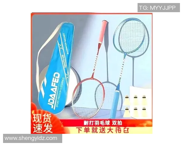 体育实时数据羽毛球装备选购指南及高效训练器材推荐全攻略 体育实时数据羽毛球装备选购指南及高效训练器材推荐全攻略